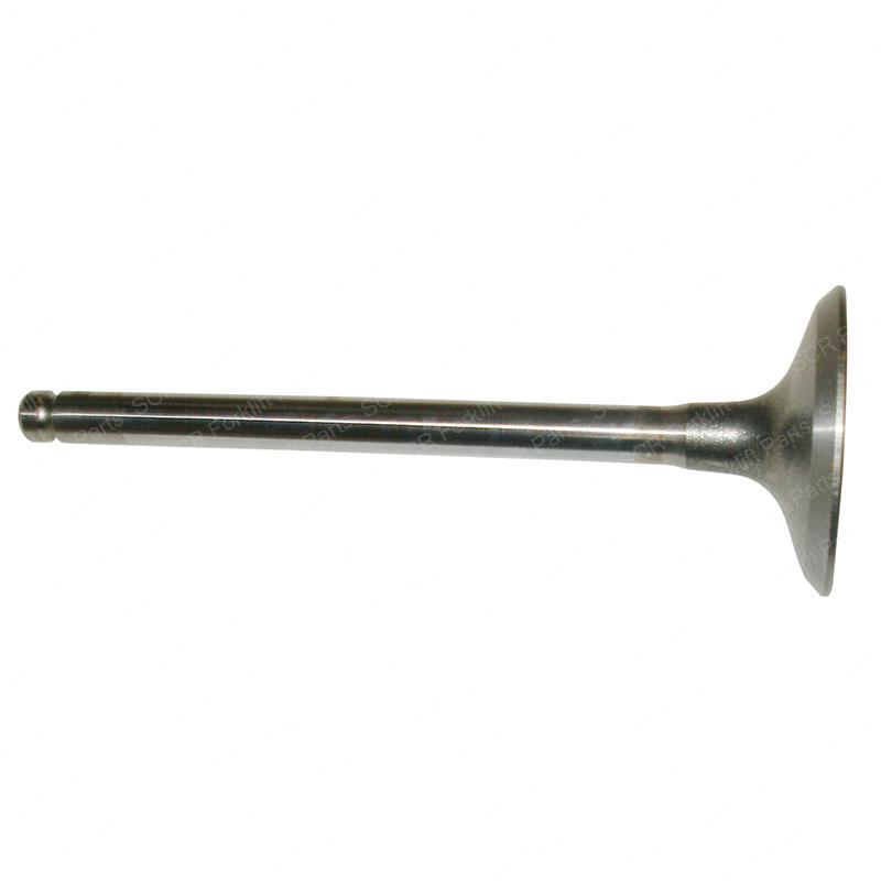 VALVE - EXHAUST HY1702642 hy1702642 product image