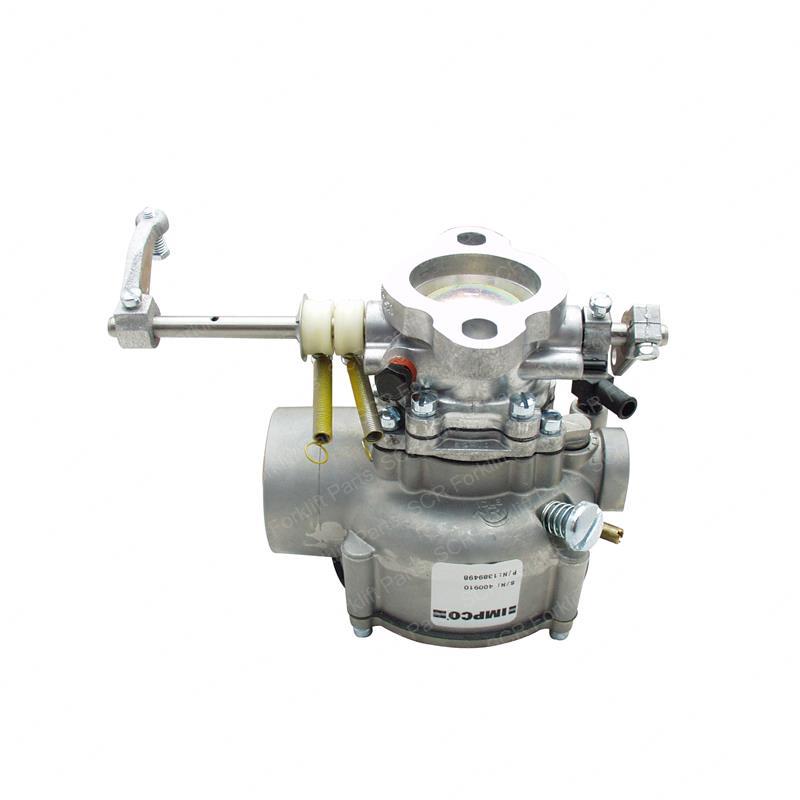 CARBURETOR HY1371592 hy1371592 product image