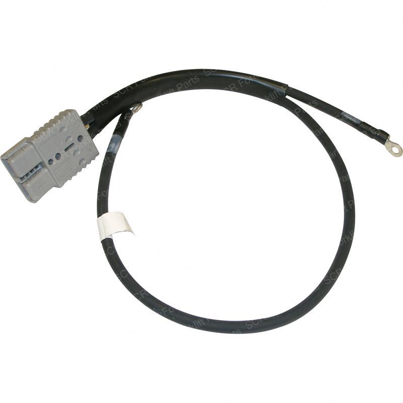 BATTERY CABLE + CONNECTOR SY29624 sy29624 product image