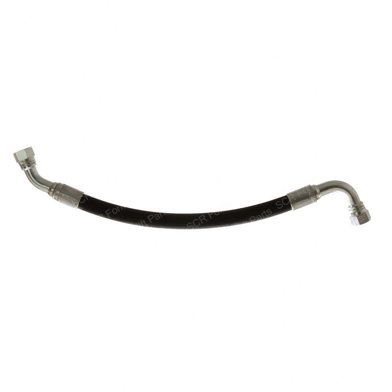 HOSE ASSEMBLY - HYDRAULIC PUMP SY33105 sy33105 product image