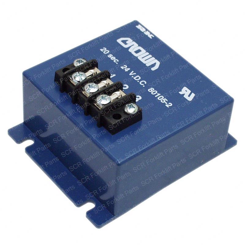 DELAY - TIME 24V 20SEC MB2I7836 mb2i7836 product image