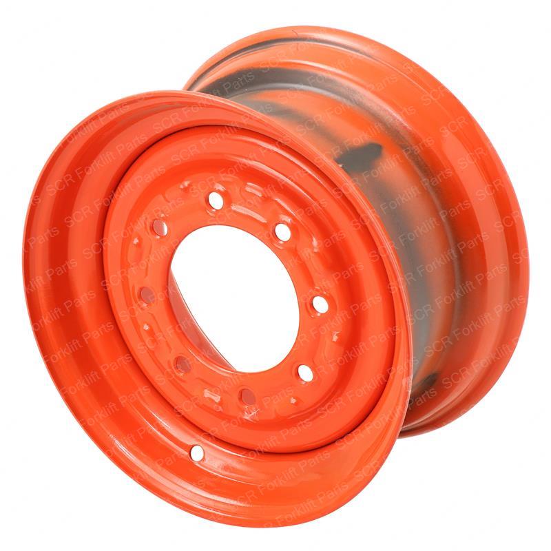 WHEEL- RIM 16.5X8.25 BC7232568 bc7232568 product image