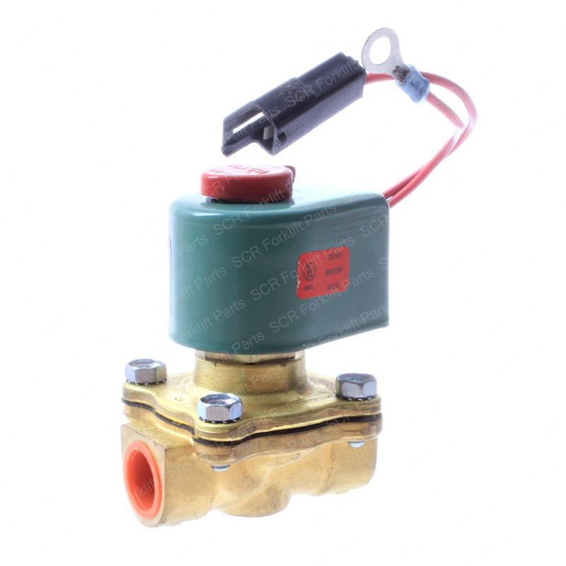 SOLENOID HY0322641 hy0322641 product image