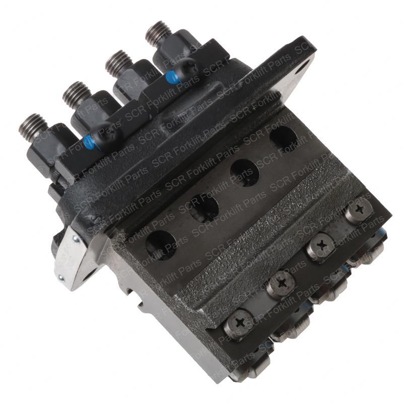 PUMP- INJECTION ASSY BC6674676 bc6674676 product image