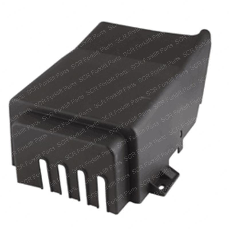 COVER - CONTROL VALVE DW970018 dw970018 product image
