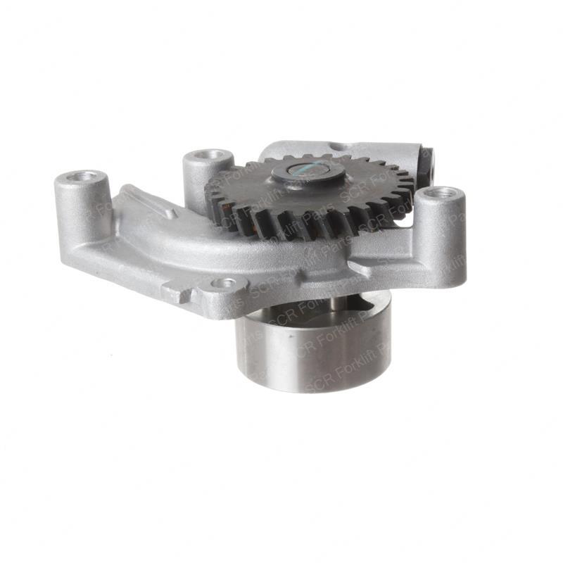 OIL PUMP - ENGINE DWOP805004 dwop805004 product image