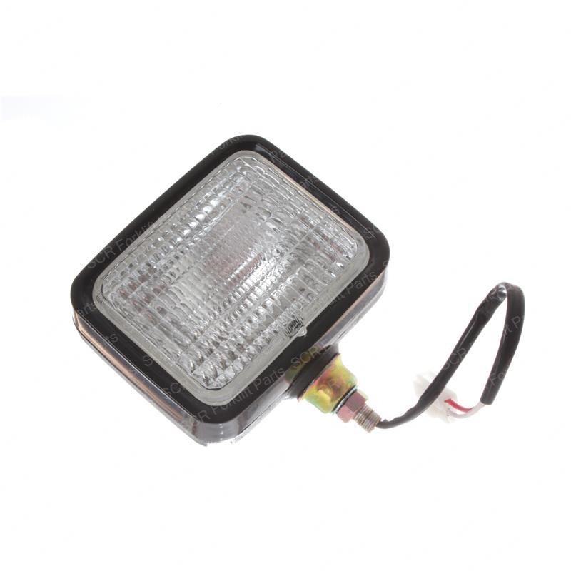 LAMP - HEAD NI514A7-10201 ni514a7-10201 product image