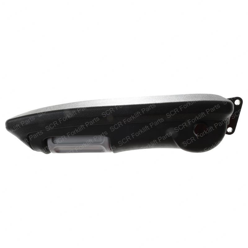ARMREST ASSEMBLY (LH) - SEAT HNXKCB-00003 hnxkcb-00003 product image