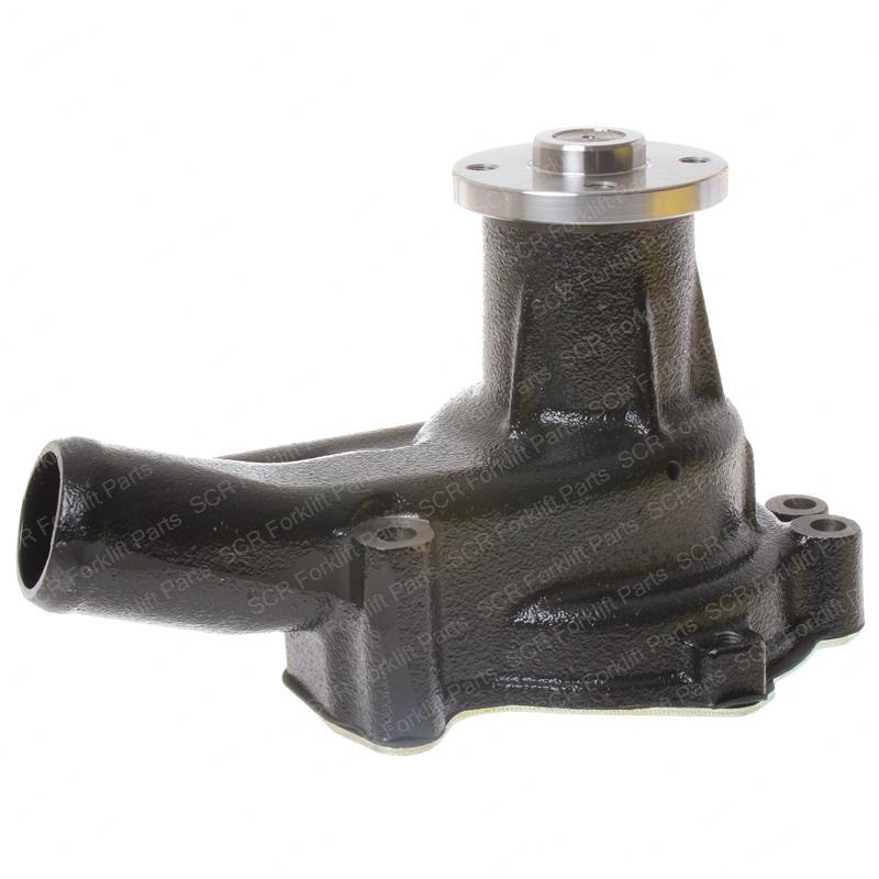PUMP - WATER CR6506500-6114A cr6506500-6114a product image