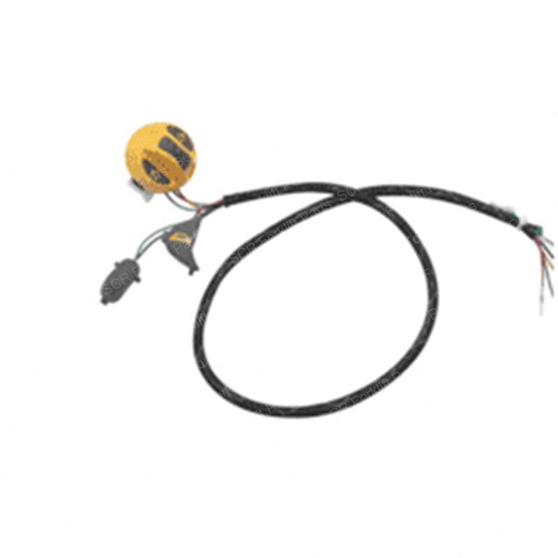 THUMBWHEEL - HARNESS ASSEMBLY SY1234043 sy1234043 product image