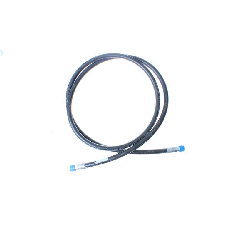 HYDRAULIC HOSE ASSEMBLY AC683560 ac683560 product image