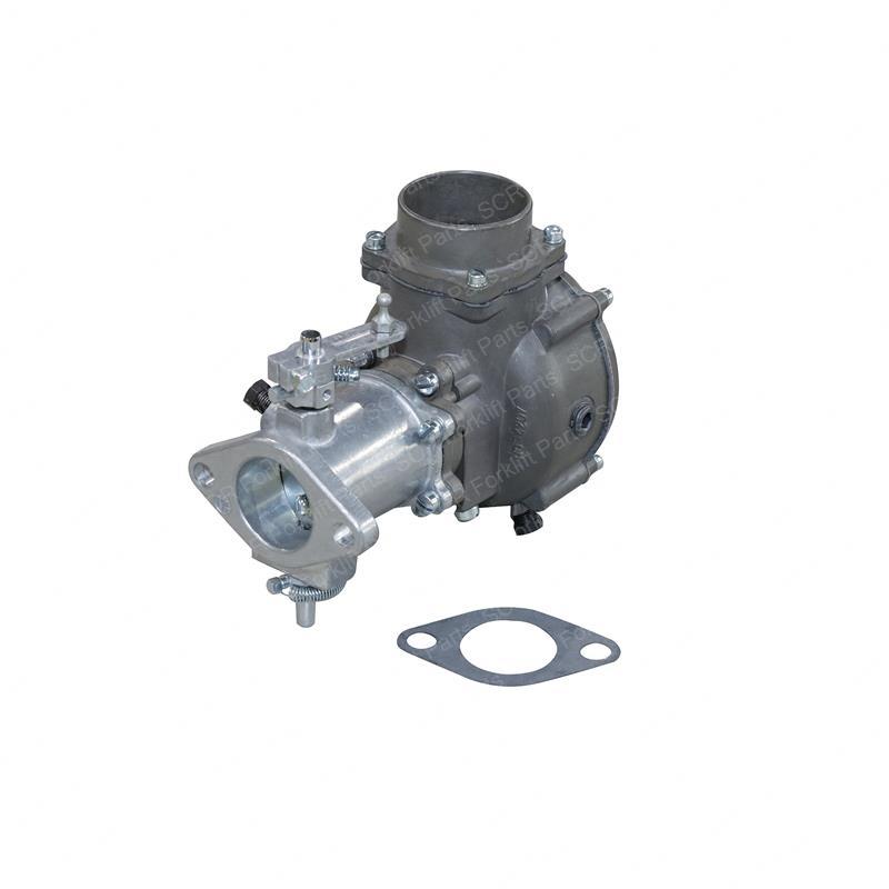 CARBURETOR NICA100-126H-ALT nica100-126h-alt product image