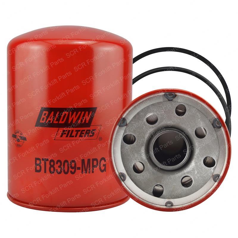 FILTER - HYDRAULIC JL9826688 jl9826688 product image