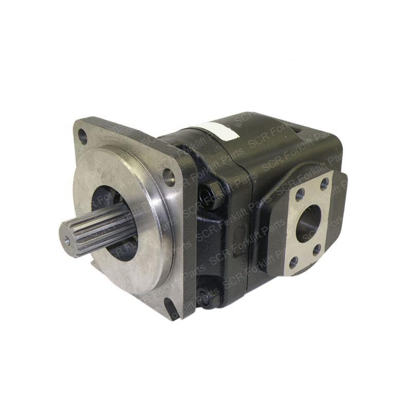 PUMP - HYDRAULIC HY0278600 hy0278600 product image