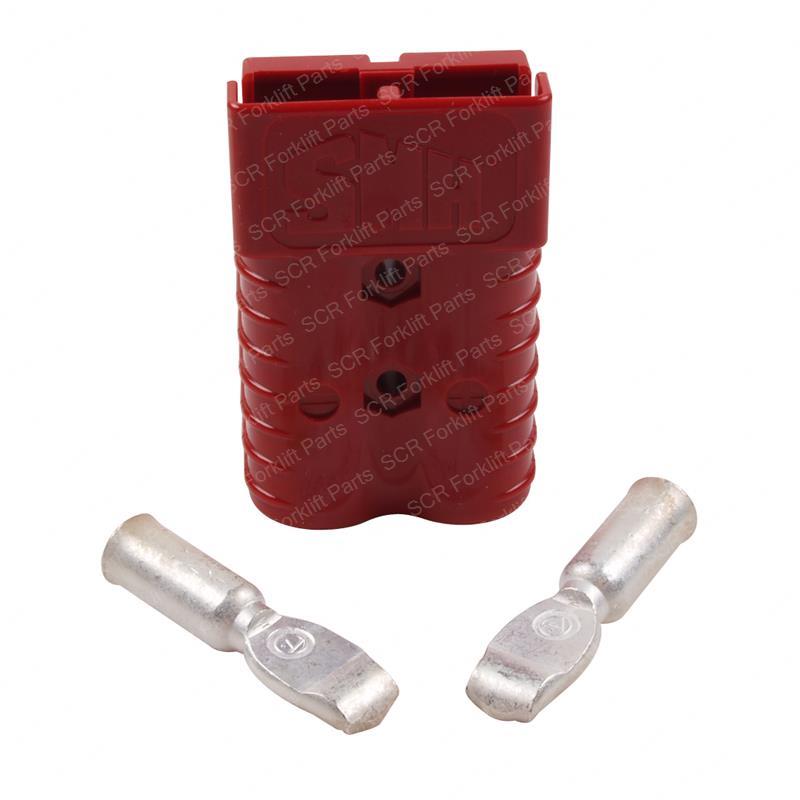 350 RED CONN 2/0 KO4931452 ko4931452 product image