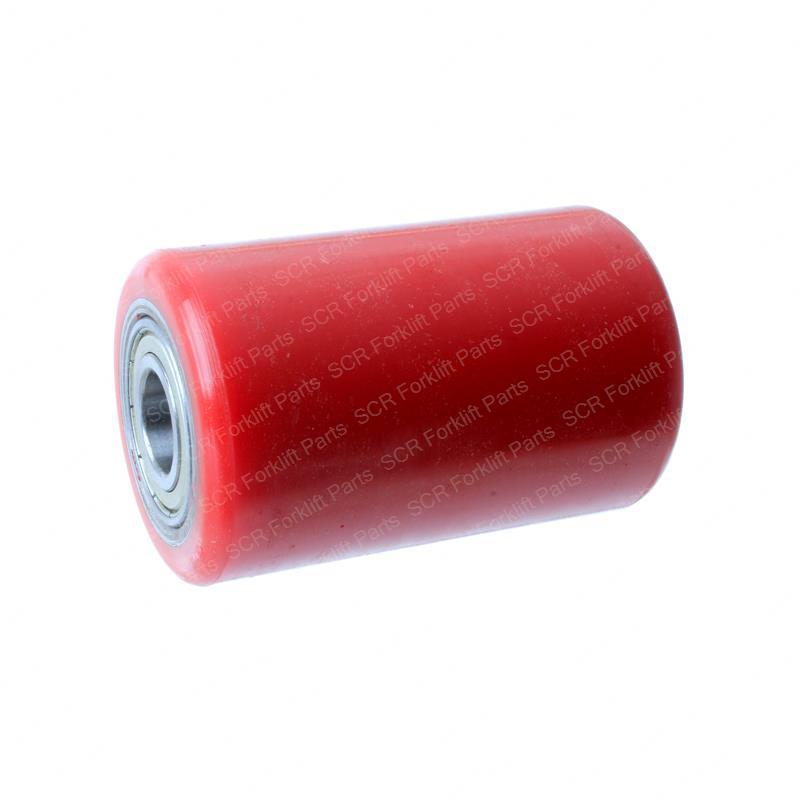 WHEEL ASSEMBLY - POLY CR093656-201 cr093656-201 product image