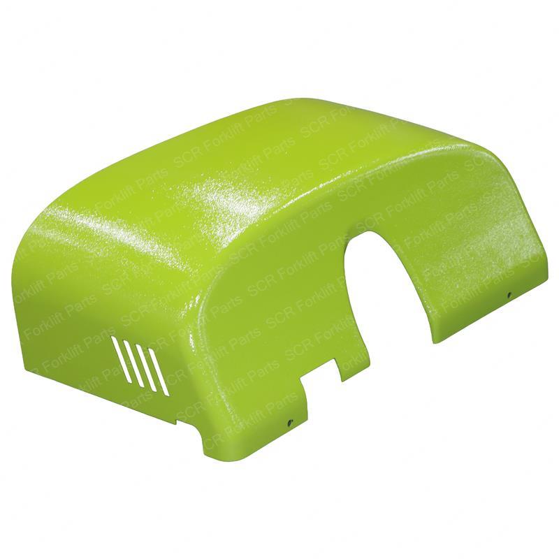 COVER, HYDRAULIC COMPARTMENT CL2634078 cl2634078 product image