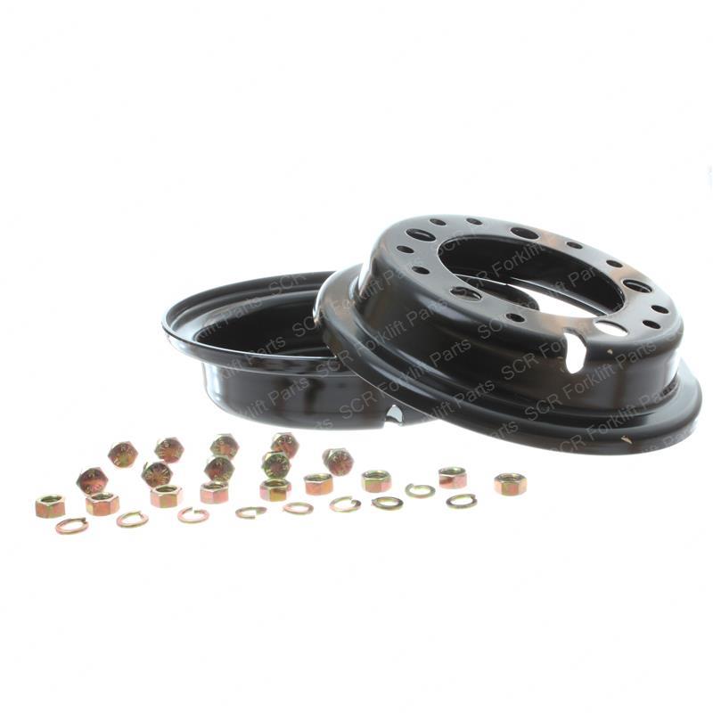 WHEEL - SPLIT RIM 5.00X12 CT2231440101 ct2231440101 product image