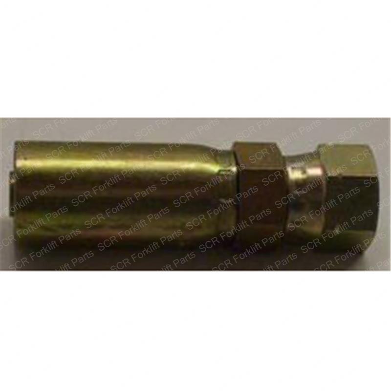 COUPLING - SYNFLEX TY00591-22863-81 ty00591-22863-81 product image