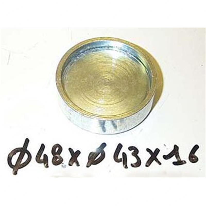 PISTON - BRAKE TY00591-02763-81 ty00591-02763-81 product image
