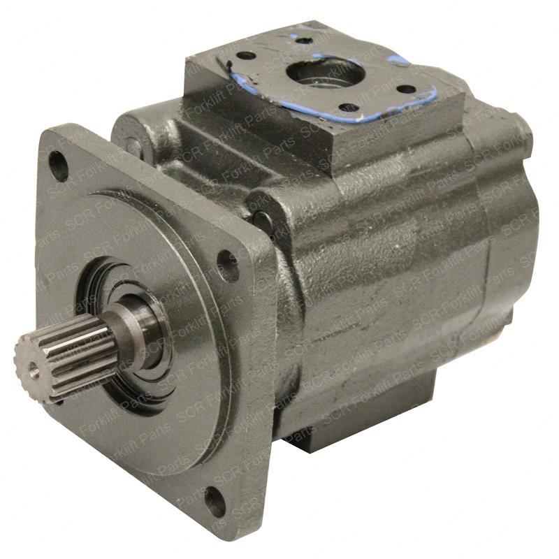 PUMP - HYDRAULIC CL2375858 cl2375858 product image