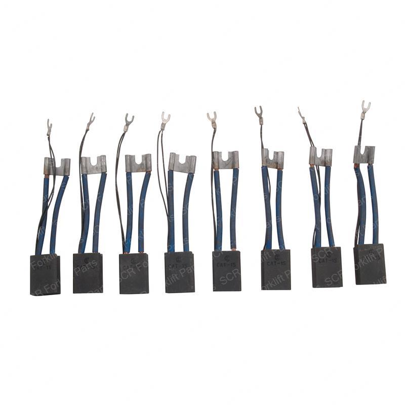 BRUSH - MOTOR SET OF 8 W/BDI MB0388825 mb0388825 product image