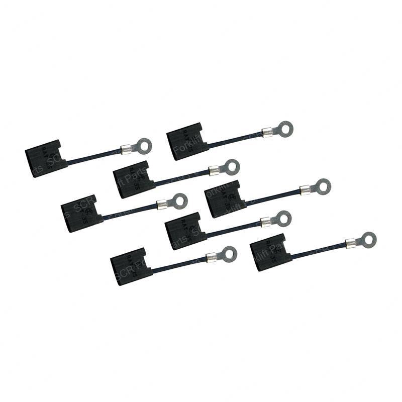 BRUSH SET - MOTOR 8 MB0358892 mb0358892 product image