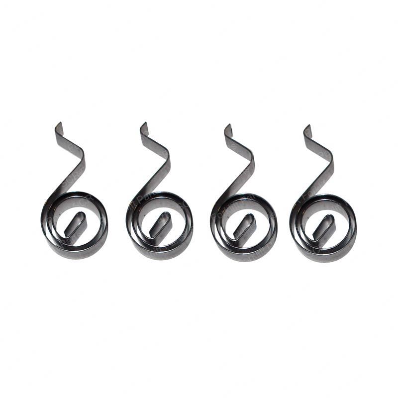 SPRING - MOTOR  SET OF 4 GN94316GT gn94316gt product image