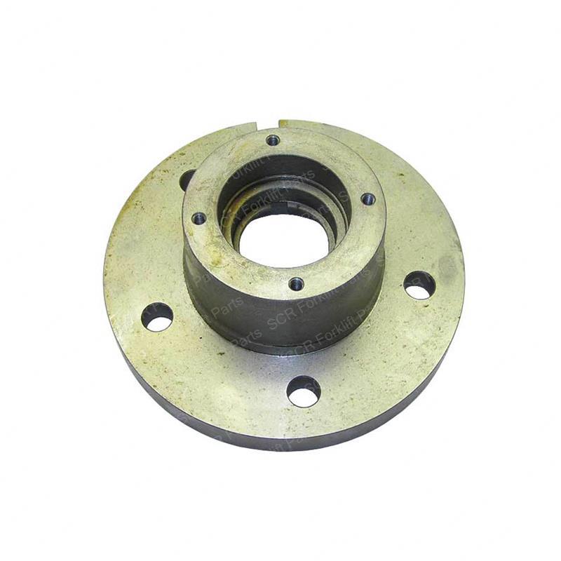 HUB ASSEMBLY - STEER CT0347194 ct0347194 product image