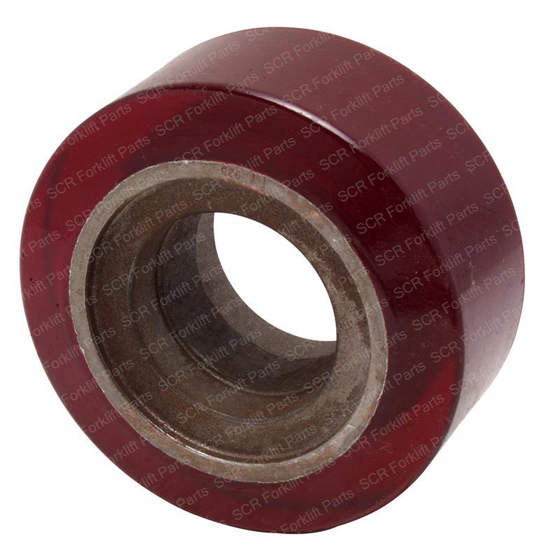 WHEEL - POLY 2.75X3.75X1.65 CL300-030-SUP cl300-030-sup product image