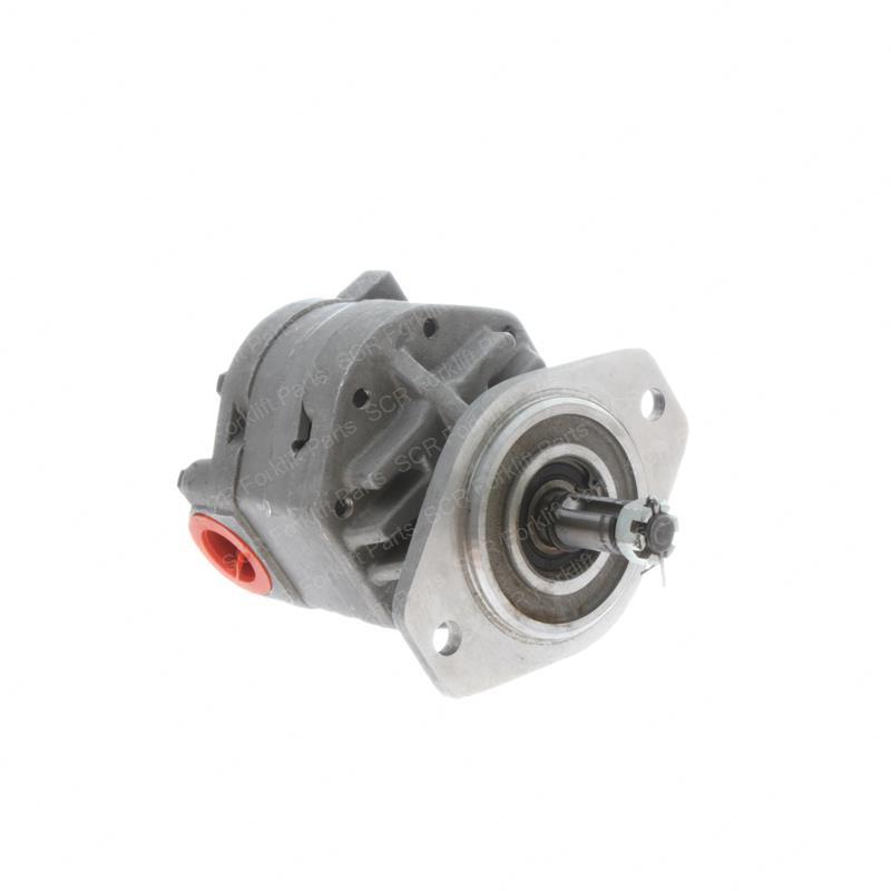 PUMP - HYDRAULIC CL1774956 cl1774956 product image