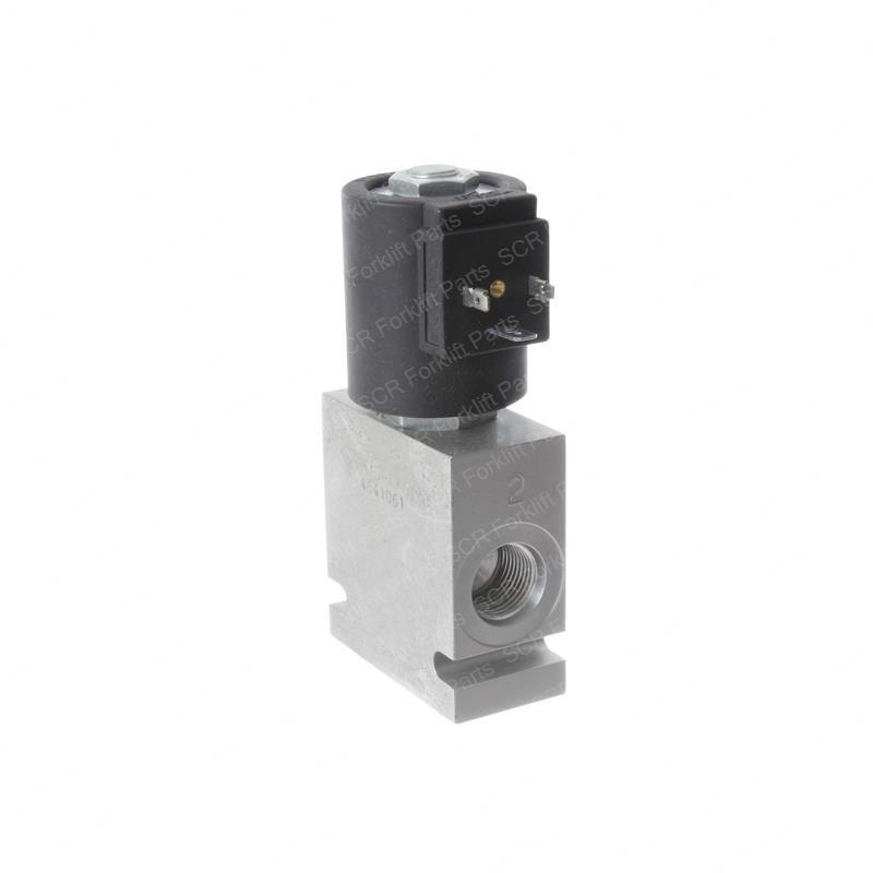 VALVE BRAKE 3 WAY JL4641061 jl4641061 product image