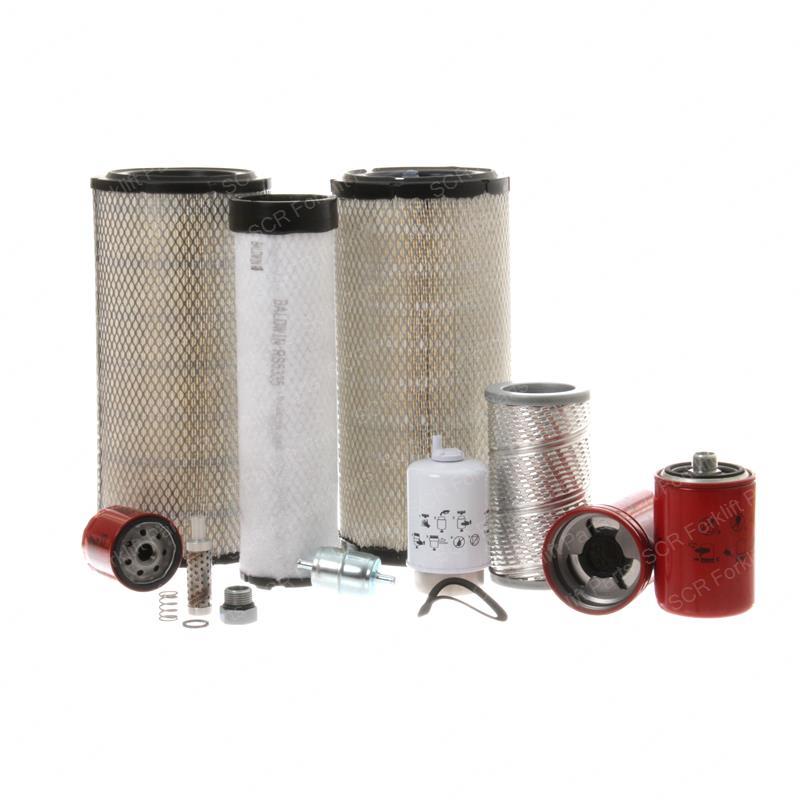 FILTER KIT - 1000 HR SERVICE SY1231150 sy1231150 product image