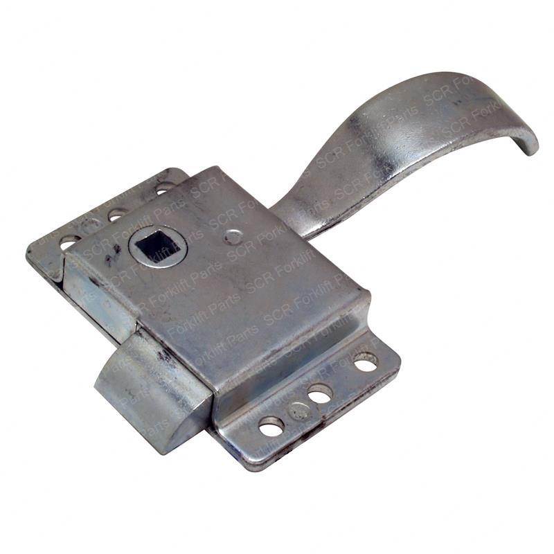 LOCK - DOOR - RH MB0660502 mb0660502 product image