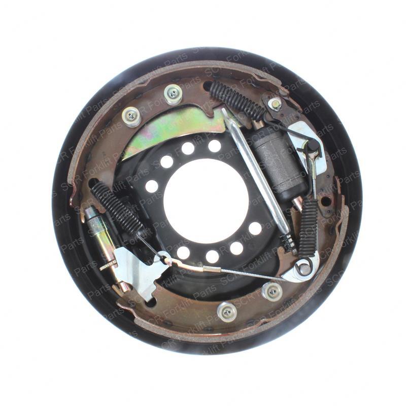 BRAKE ASSEMBLY - LH YT14713100 yt14713100 product image