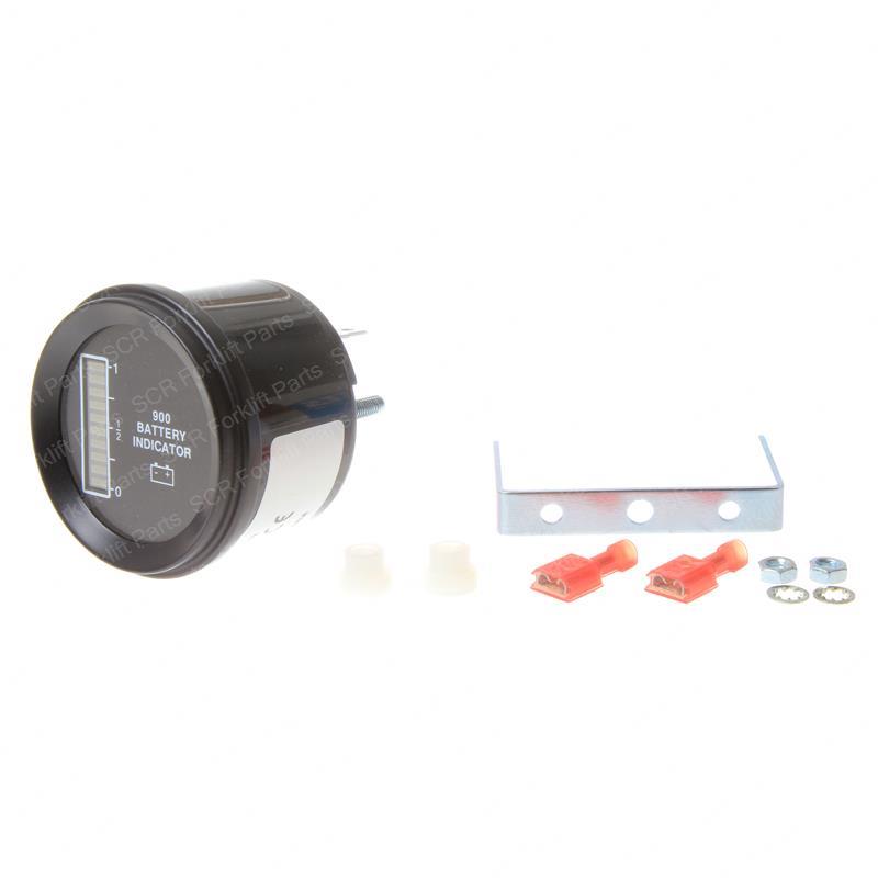 METER - BDI 24 VOLT CL1822398 cl1822398 product image