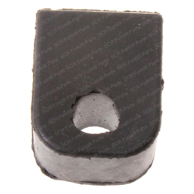 BUMPER-TOP PANEL RUBBER DWNI65371-FW80A dwni65371-fw80a product image