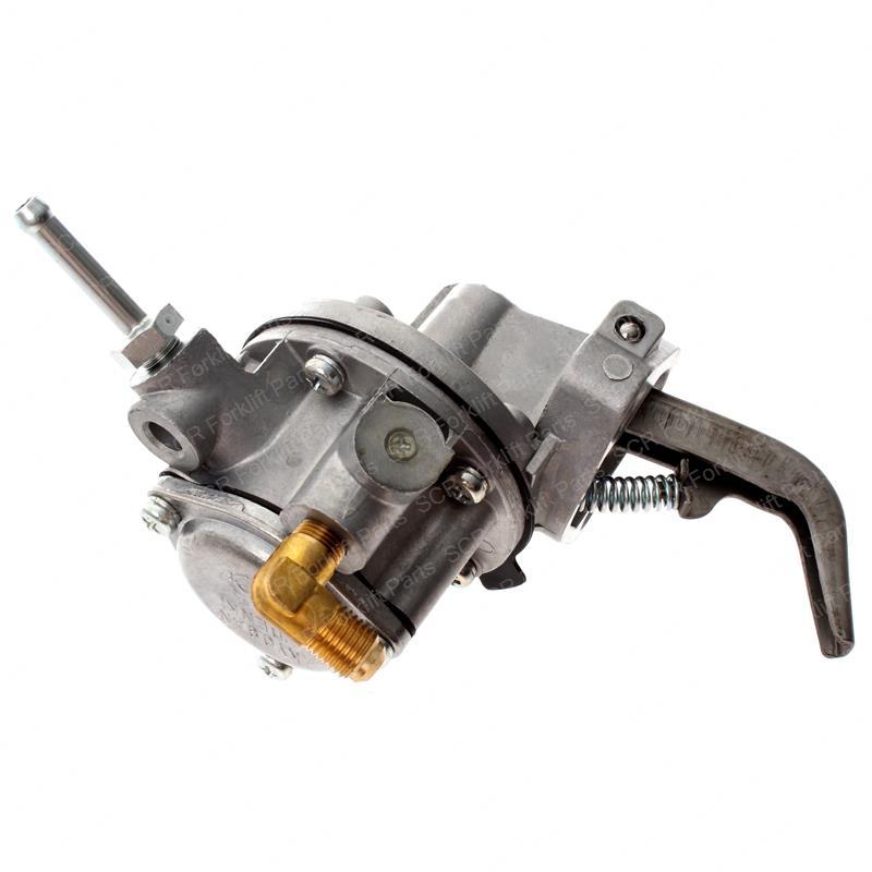 FUEL PUMP (AC17010-L0104)
