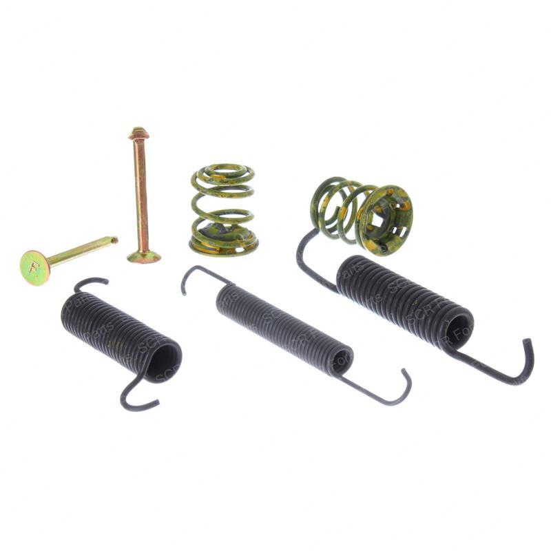 SPRING KIT - BRAKE BC4341 bc4341 product image
