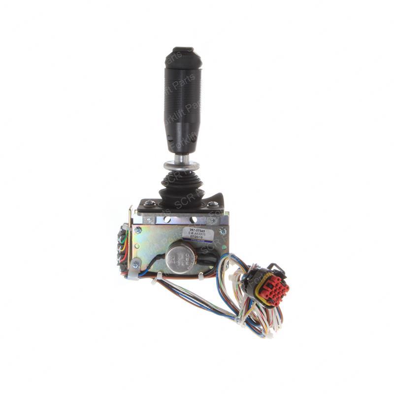CONTROLLER - DRIVE / STEER JL1600318-N jl1600318-n product image