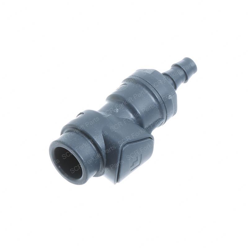 FITTING-WATER-1/4(6MM)-GRAY SY09GRF6 sy09grf6 product image