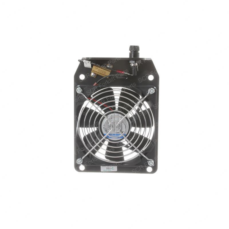 FAN ASSEMBLY COOLING RA1007385-001 ra1007385-001 product image