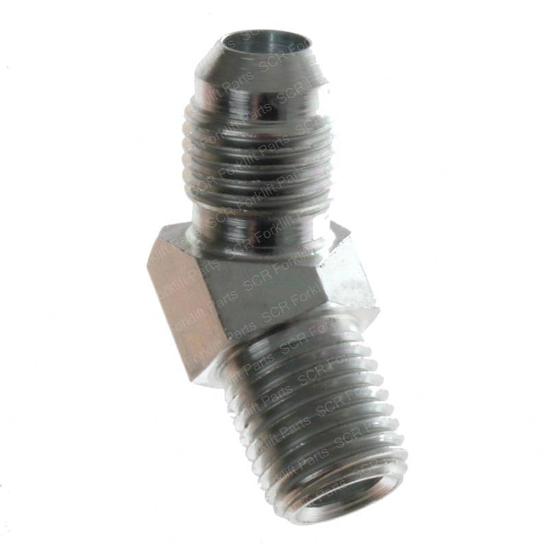 ELBOW - 45 DEG - PIPE X FLARE MB16498 mb16498 product image