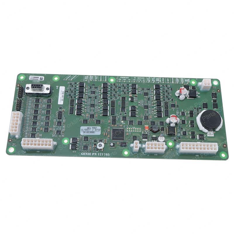 ASSY-PCB-ALC500-2 S40 LEG V204 JL235321GT-OEM jl235321gt-oem product image