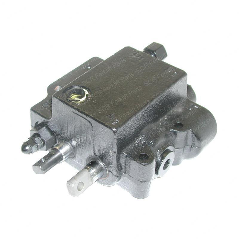 HYDRAULICCONTROLVALVE LIL0009442716 lil0009442716 product image