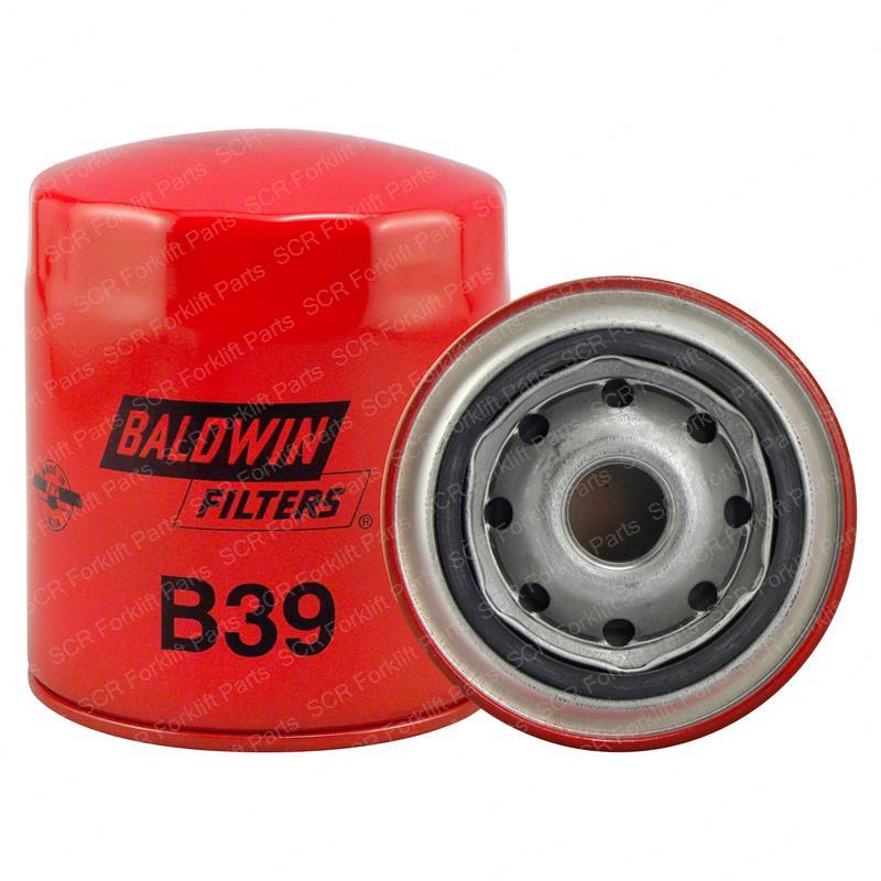 FILTER - LUBE SY1239803 sy1239803 product image