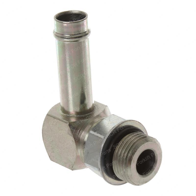 FITTING - HYDRAULIC CR64143-001 cr64143-001 product image