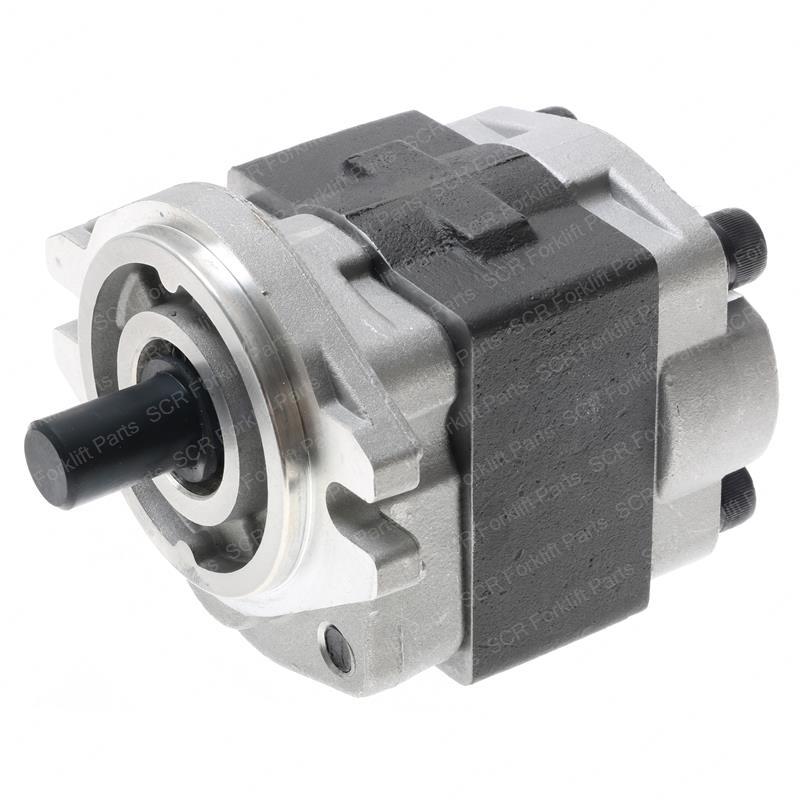 PUMP - HYDRAULIC SY554/SGP1A27R378C sy554-sgp1a27r378c product image