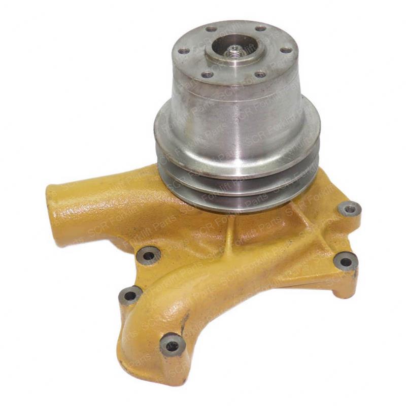 WATER PUMP ASSEMBLY KO6136-61-1401 ko6136-61-1401 product image