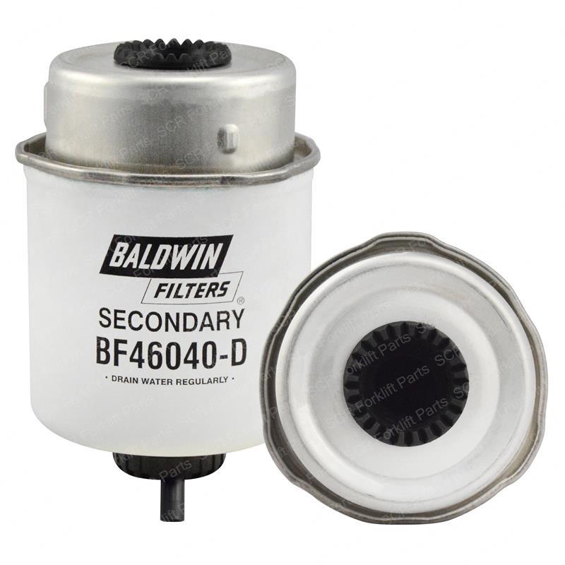 FILTER - FUEL JC400/E2676 jc400-e2676 product image